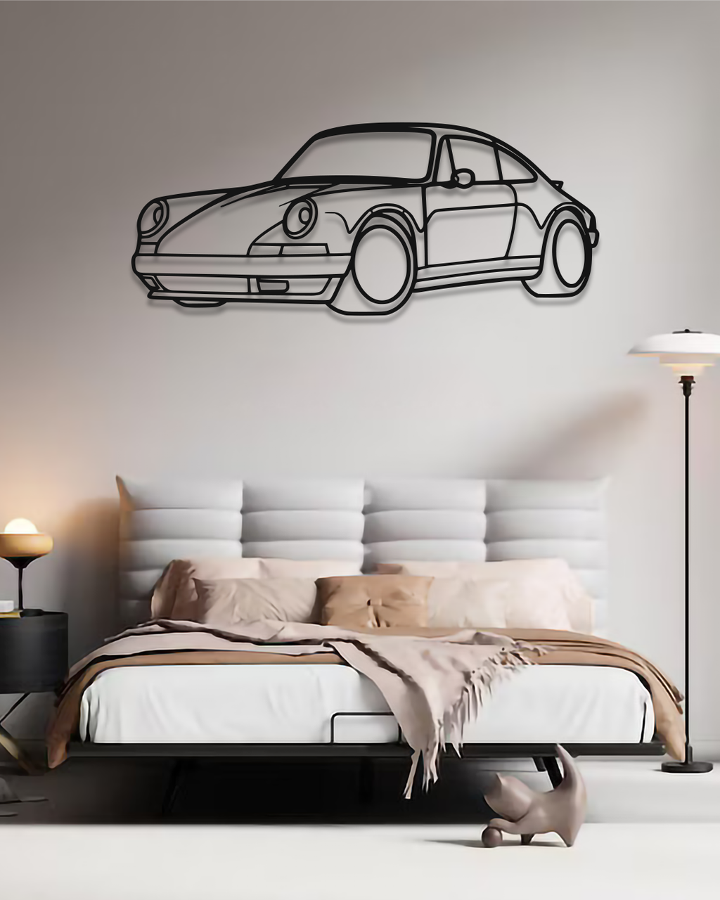 Porsche 911-964 Carrera 1994