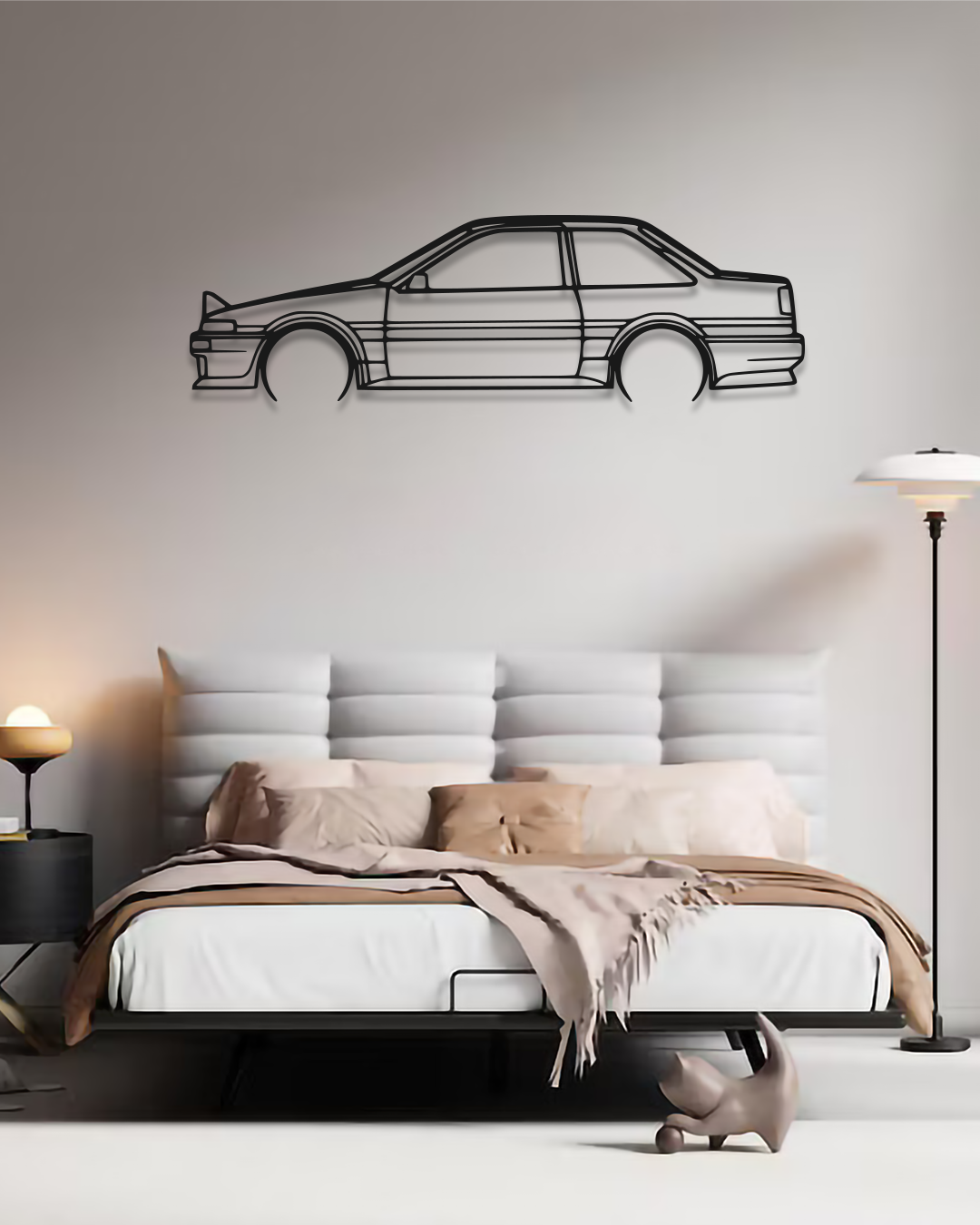 Toyota AE86