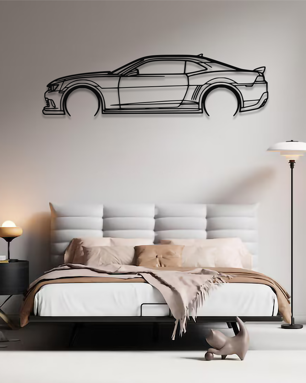 Chevrolet Camaro Z28