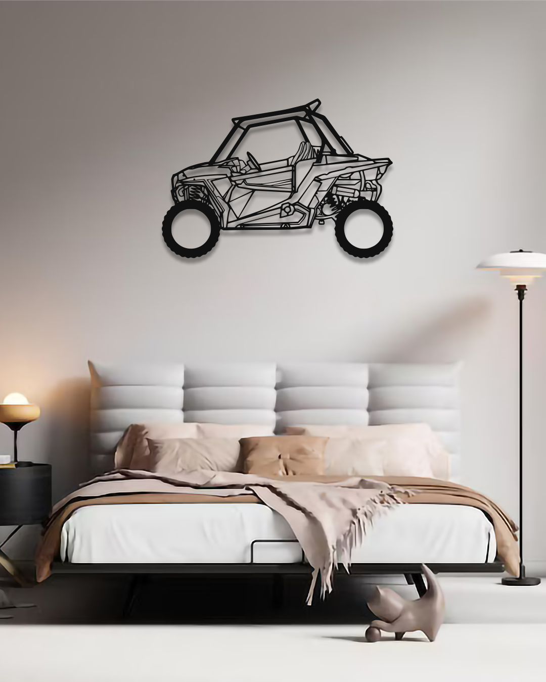 Polaris RZR