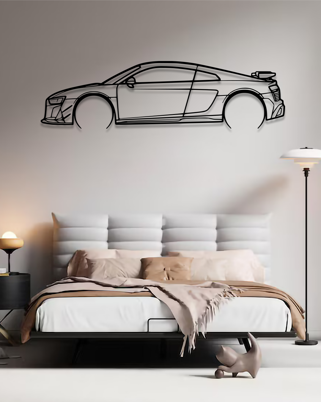 Audi 2023 R8 V10 GT