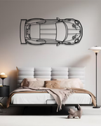 Porsche 911 Top - 1