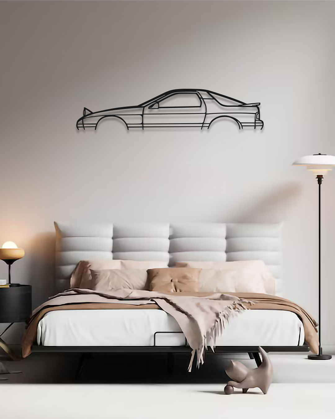 Nissan RX7