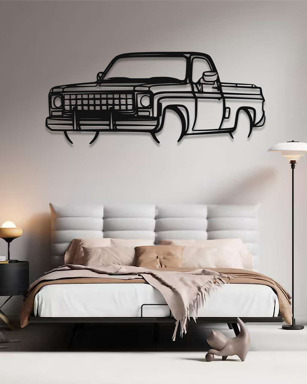 Chevrolet Chevy Belair 1980