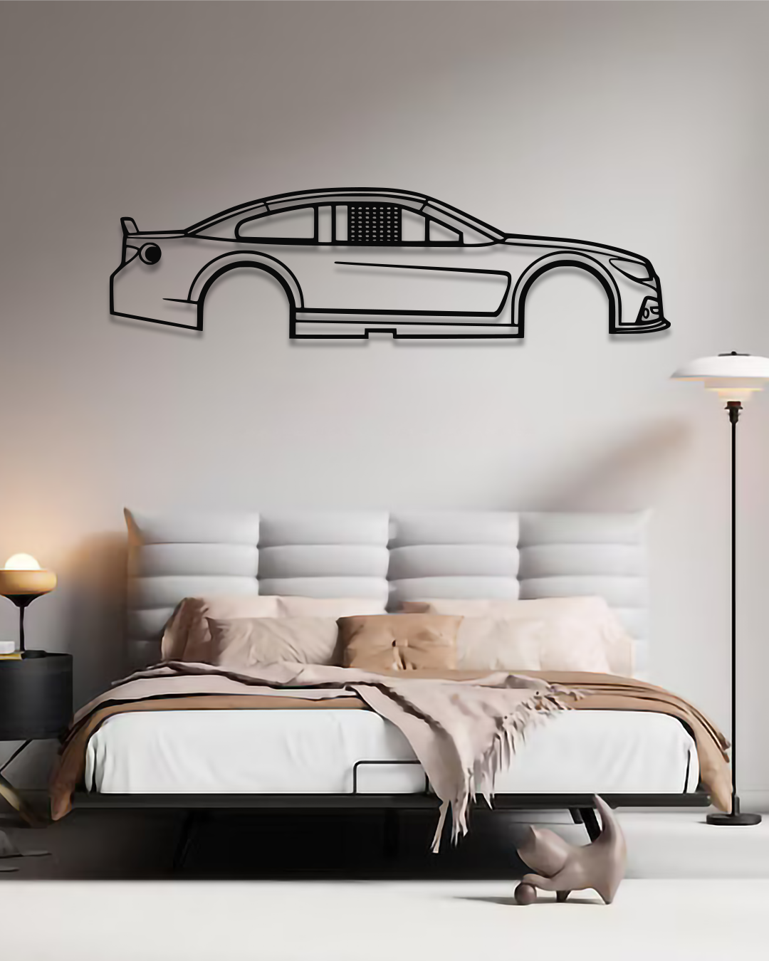 Chevrolet NASCAR
