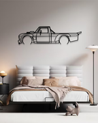 Ford f150 Hoonitruck