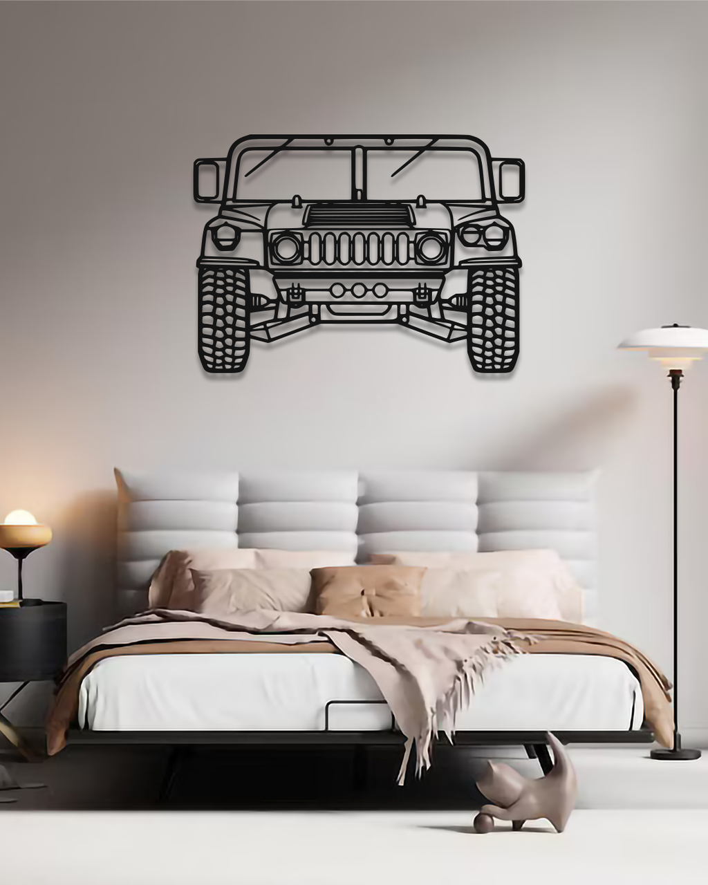 Hummer H1