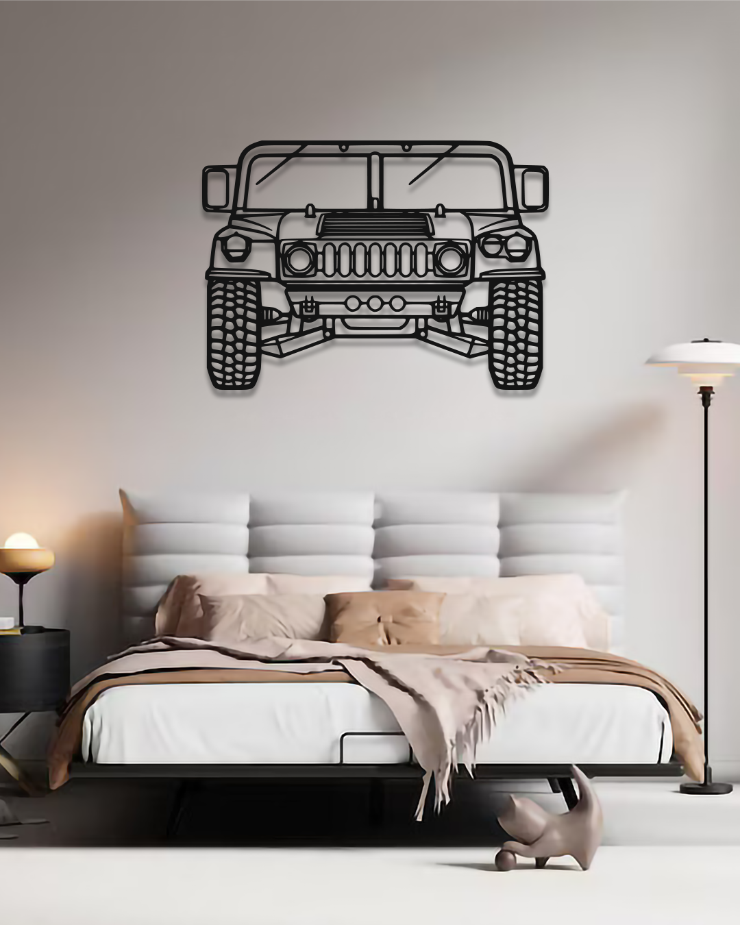 Hummer H1