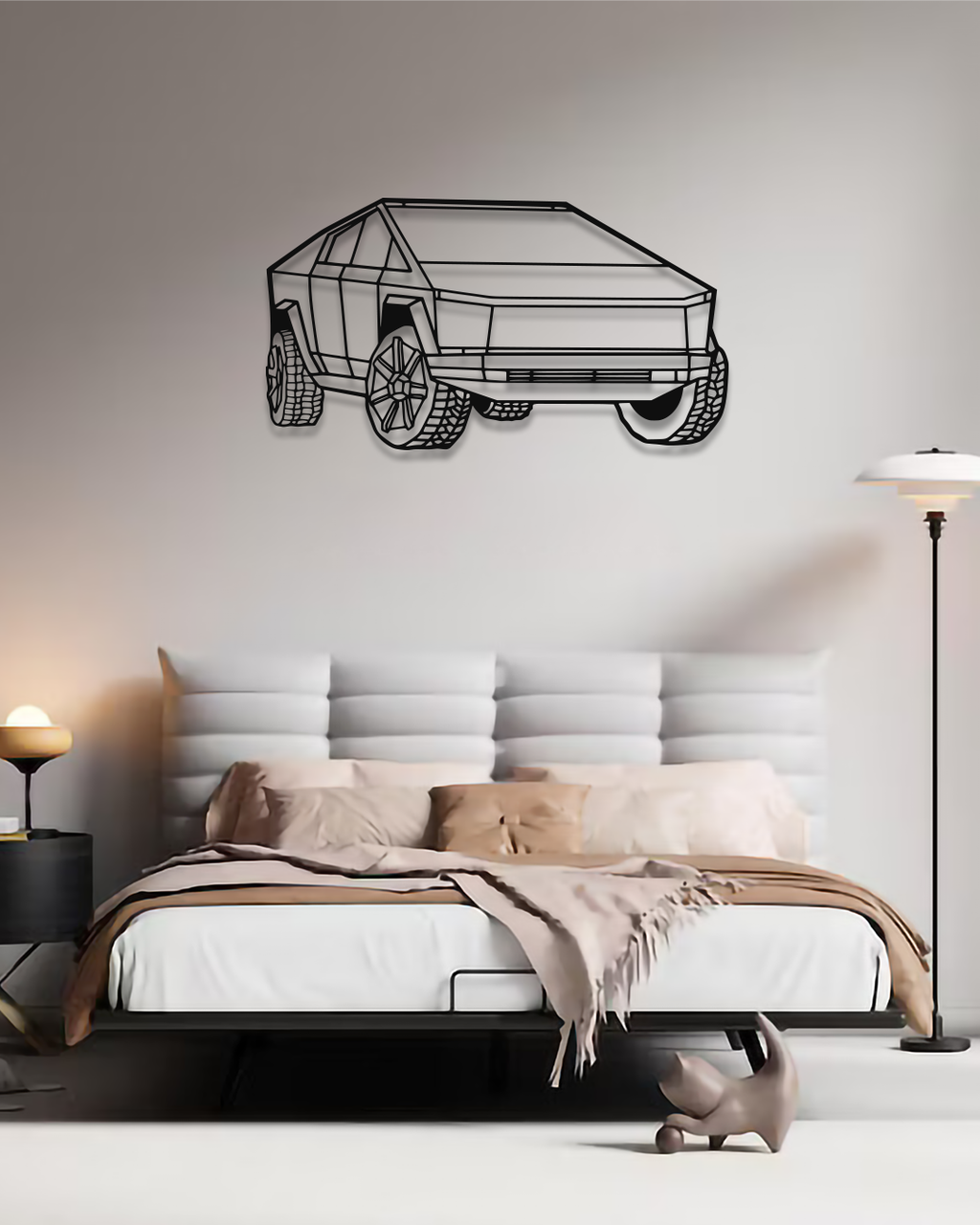 Tesla Cybertruck
