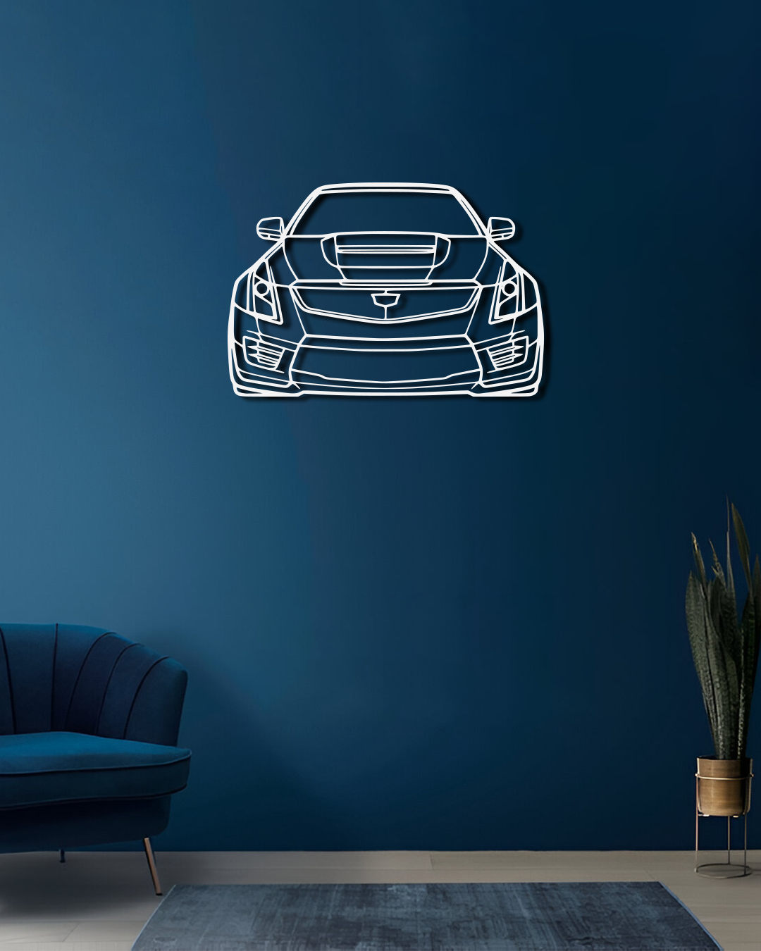 Cadillac ATS