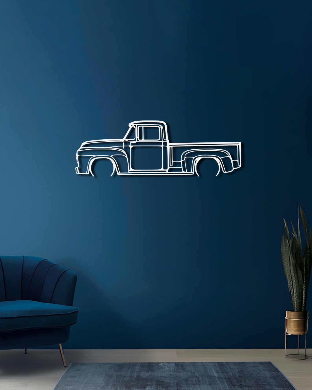 Ford f100