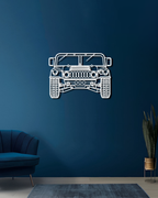 Hummer H1