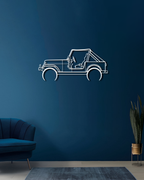 Jeep Wrangler CJ7