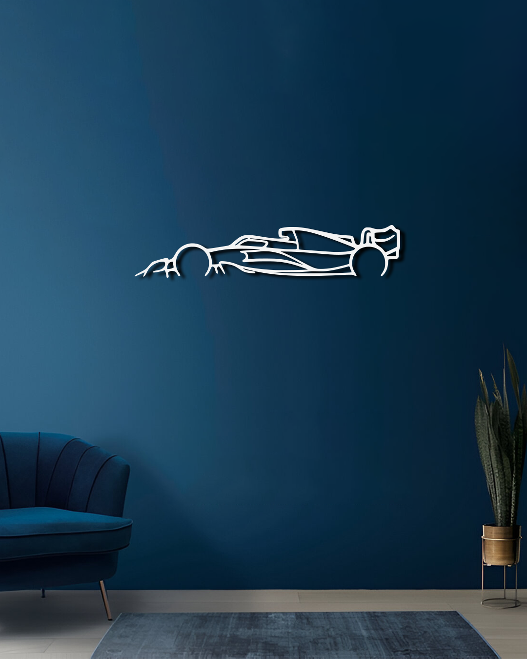 Formula 1 v6