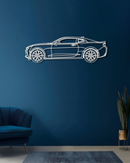 Chevrolet Camaro RS