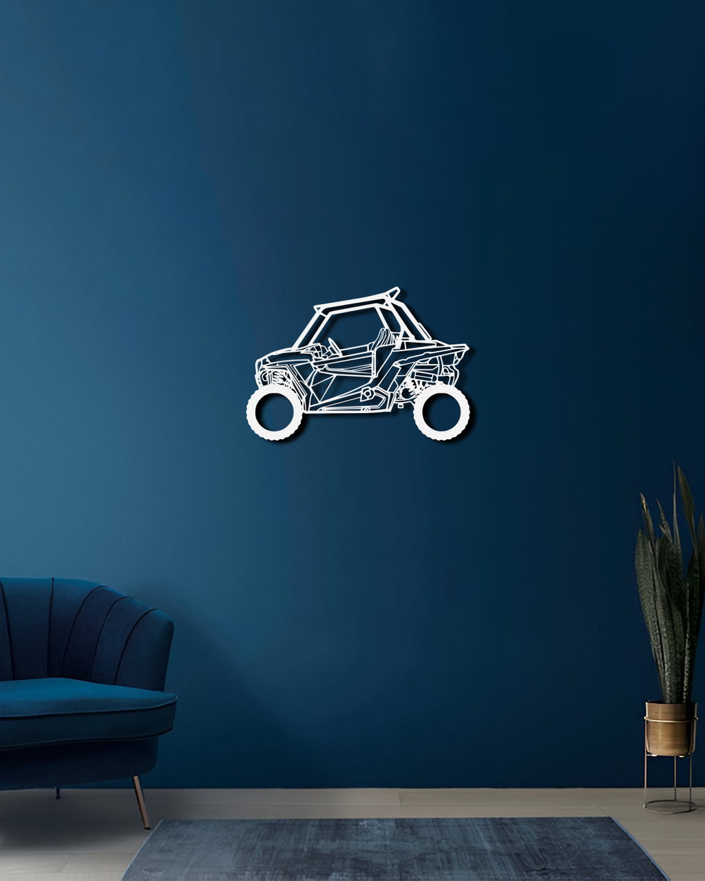 Polaris RZR