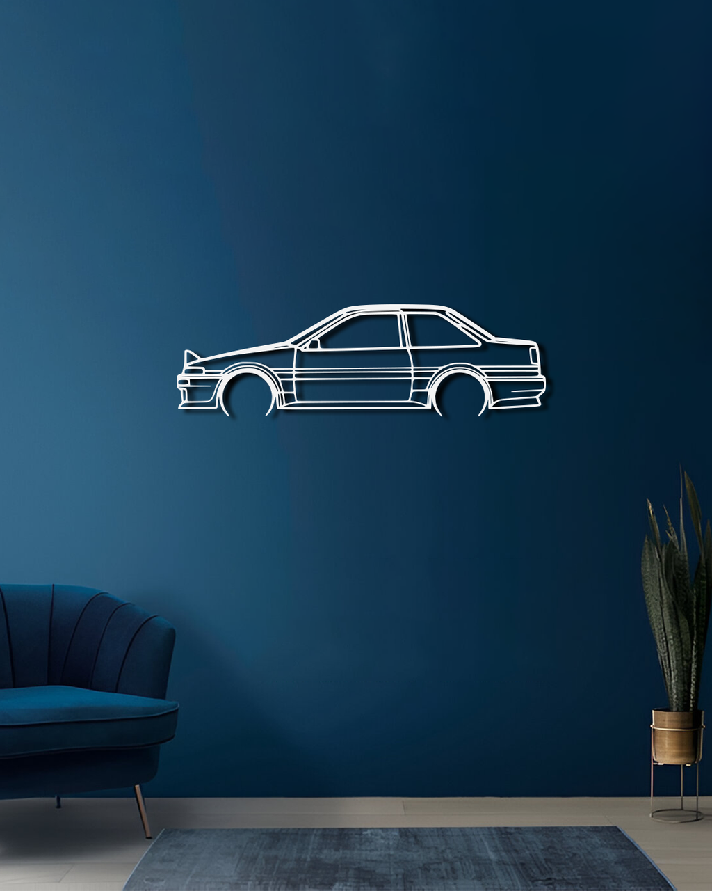 Toyota AE86