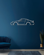 Porsche 993