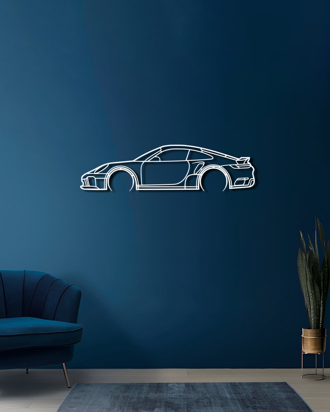 Porsche 911 - 15