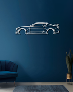 Chevrolet Camaro ZL1