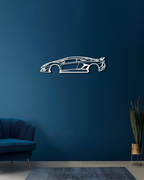 Lamborghini Aventador 2018