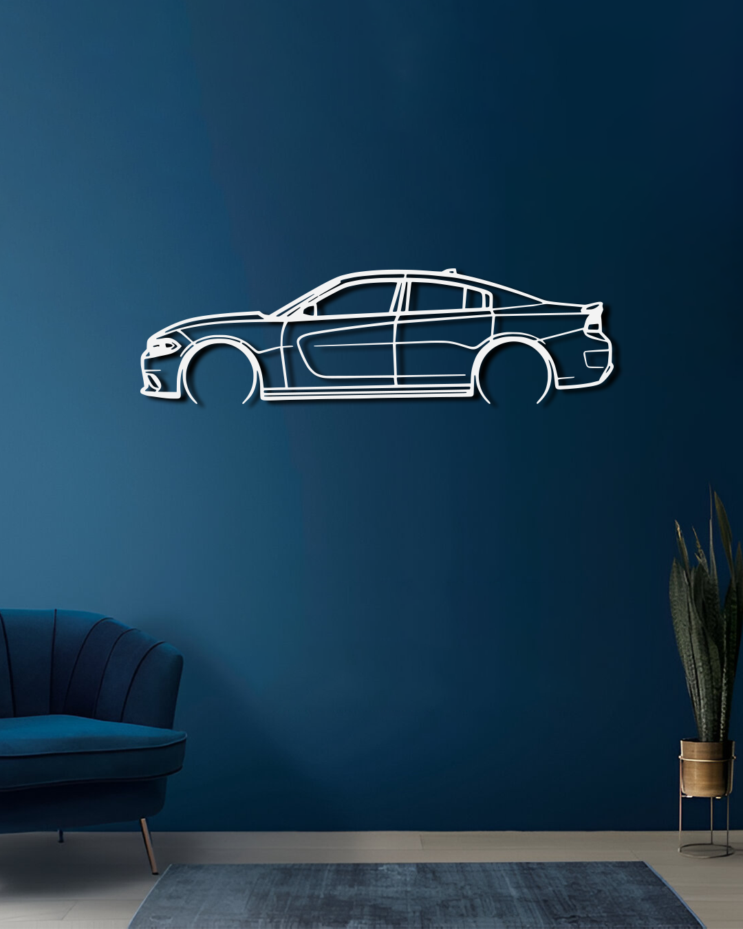 Dodge Charger 2018