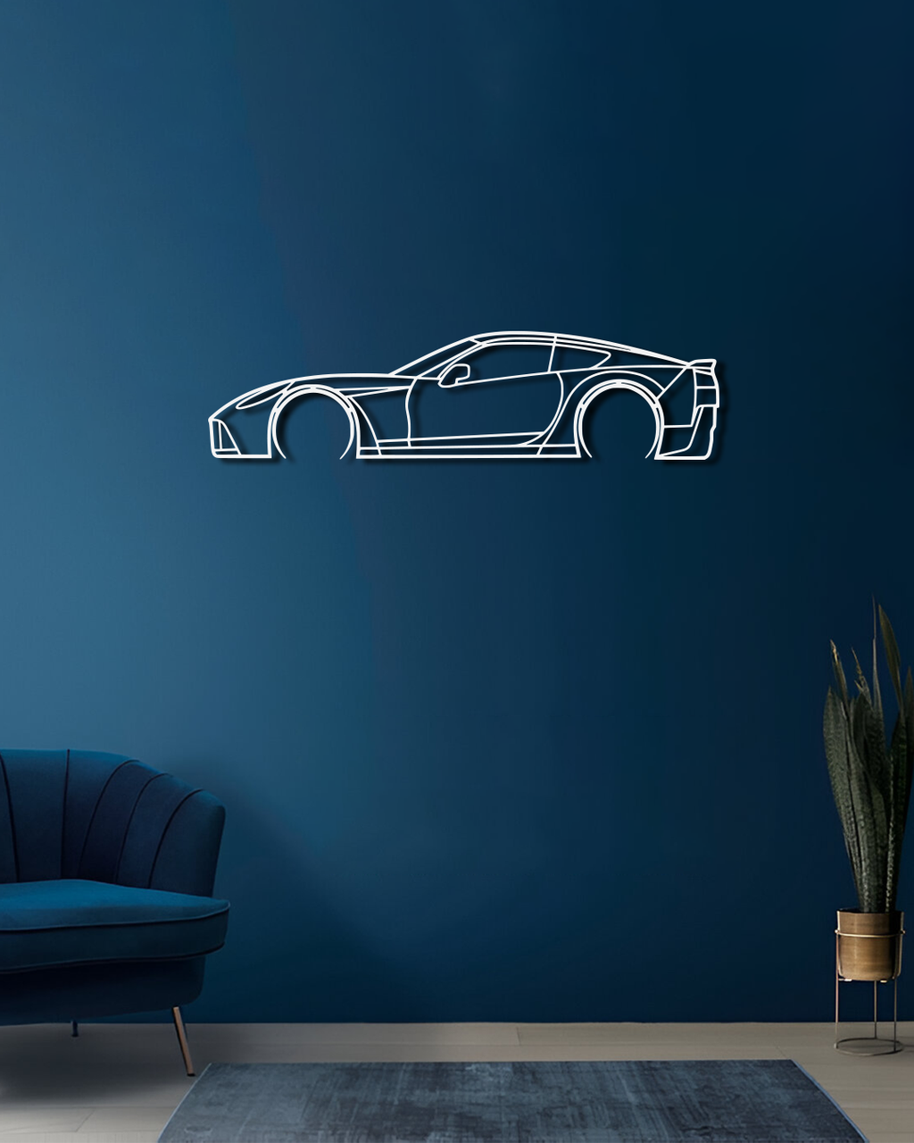 Corvette C7