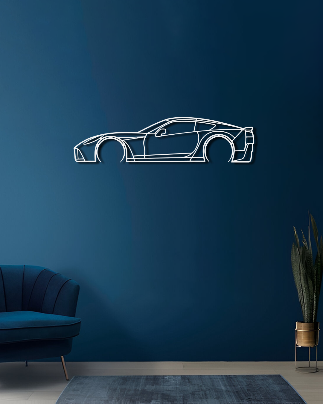Corvette C7