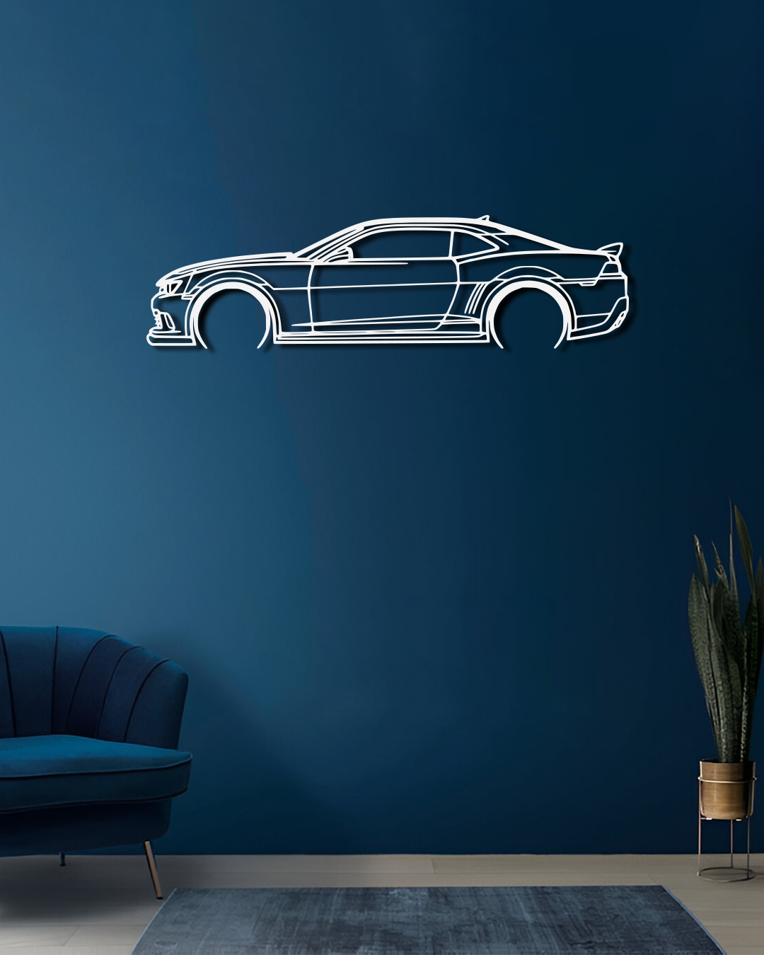 Chevrolet Camaro Z28