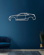 Cadillac CTS