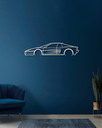 Ferrari Testarossa