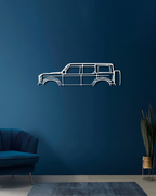 Ford Bronco 2