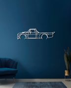 Ford f150 Hoonitruck
