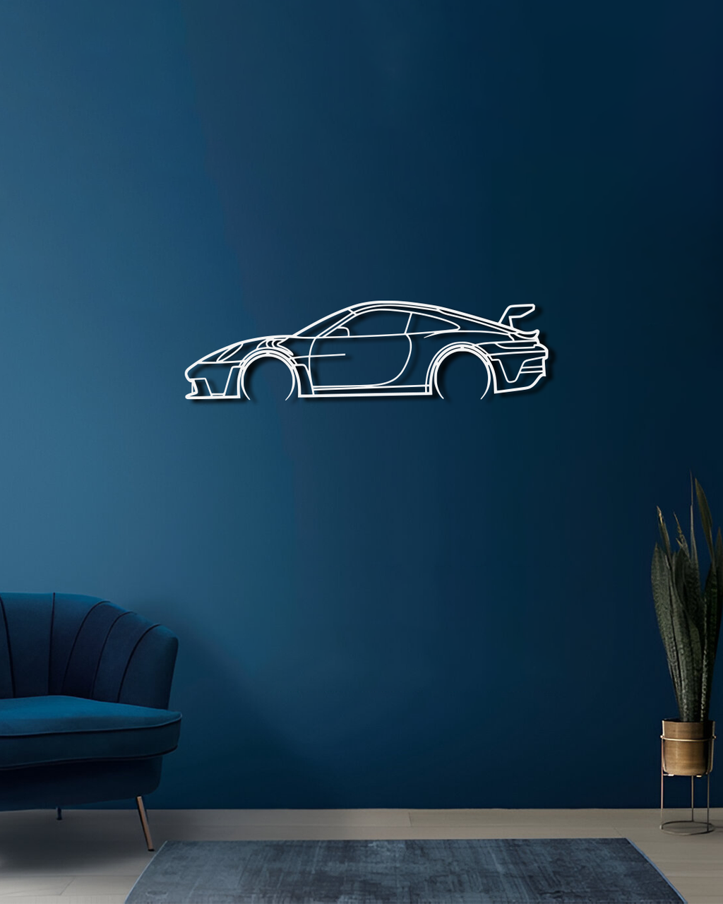Porsche 911 GT3 RS