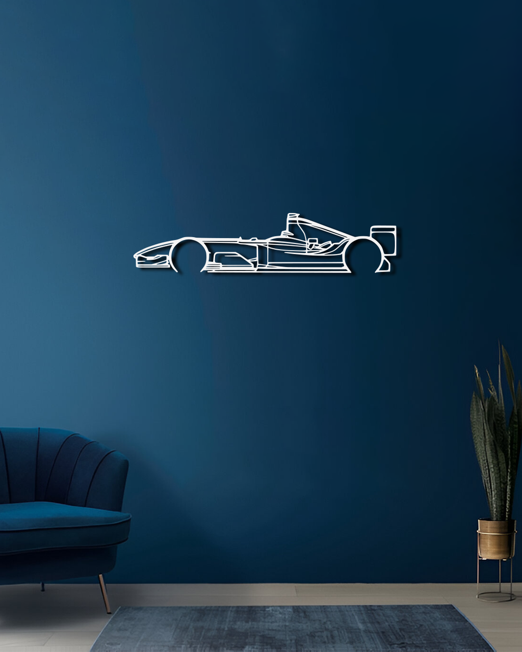 Formula 1 v2