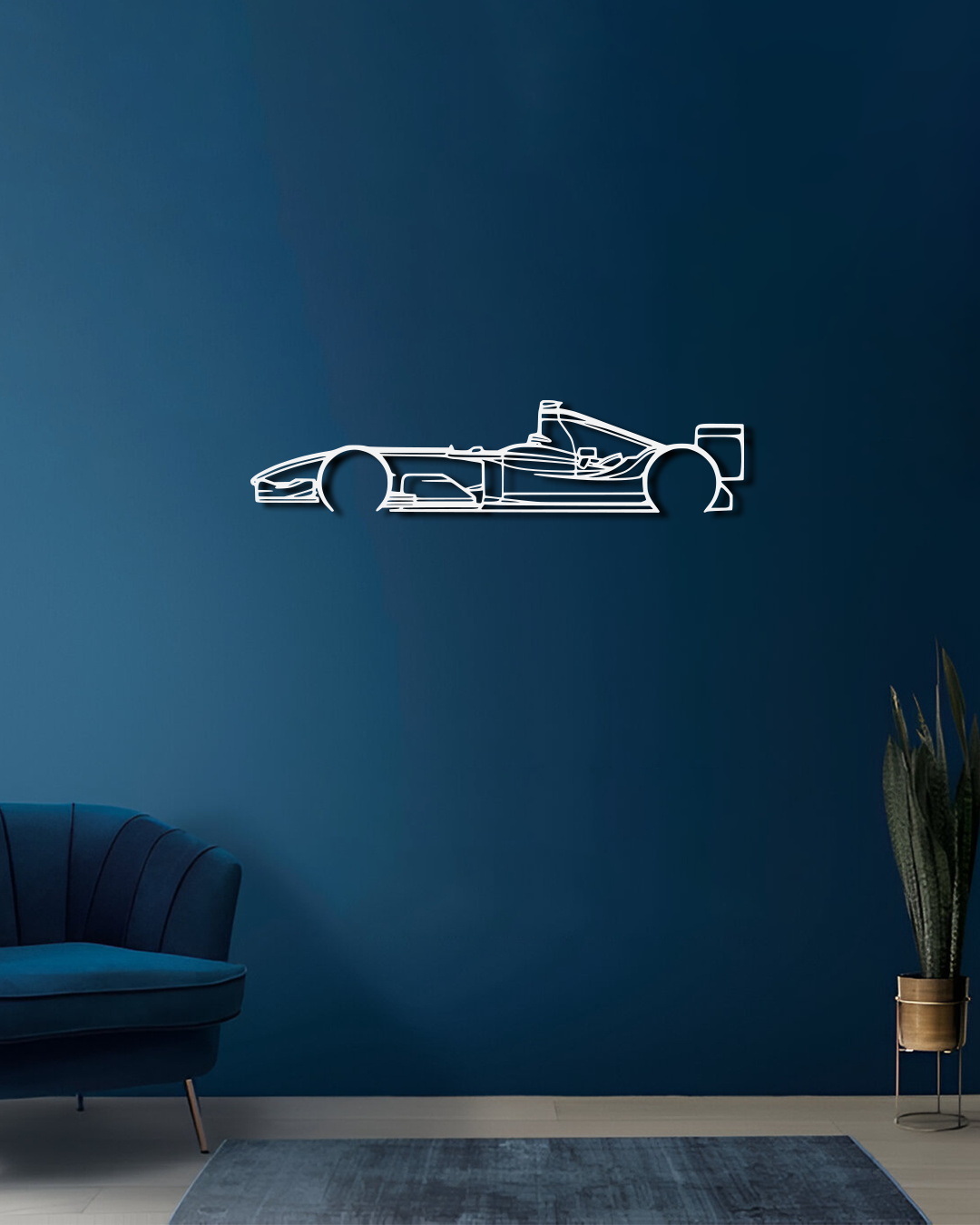 Formula 1 v2