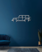 Jeep Wrangler JL