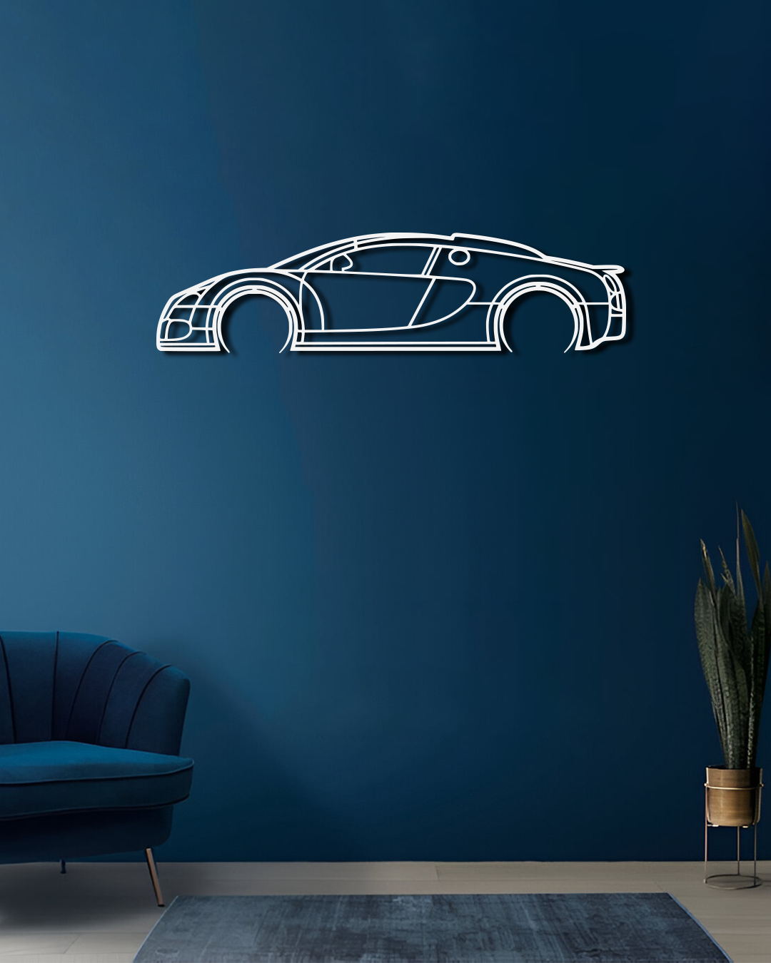 Bugatti Veyron