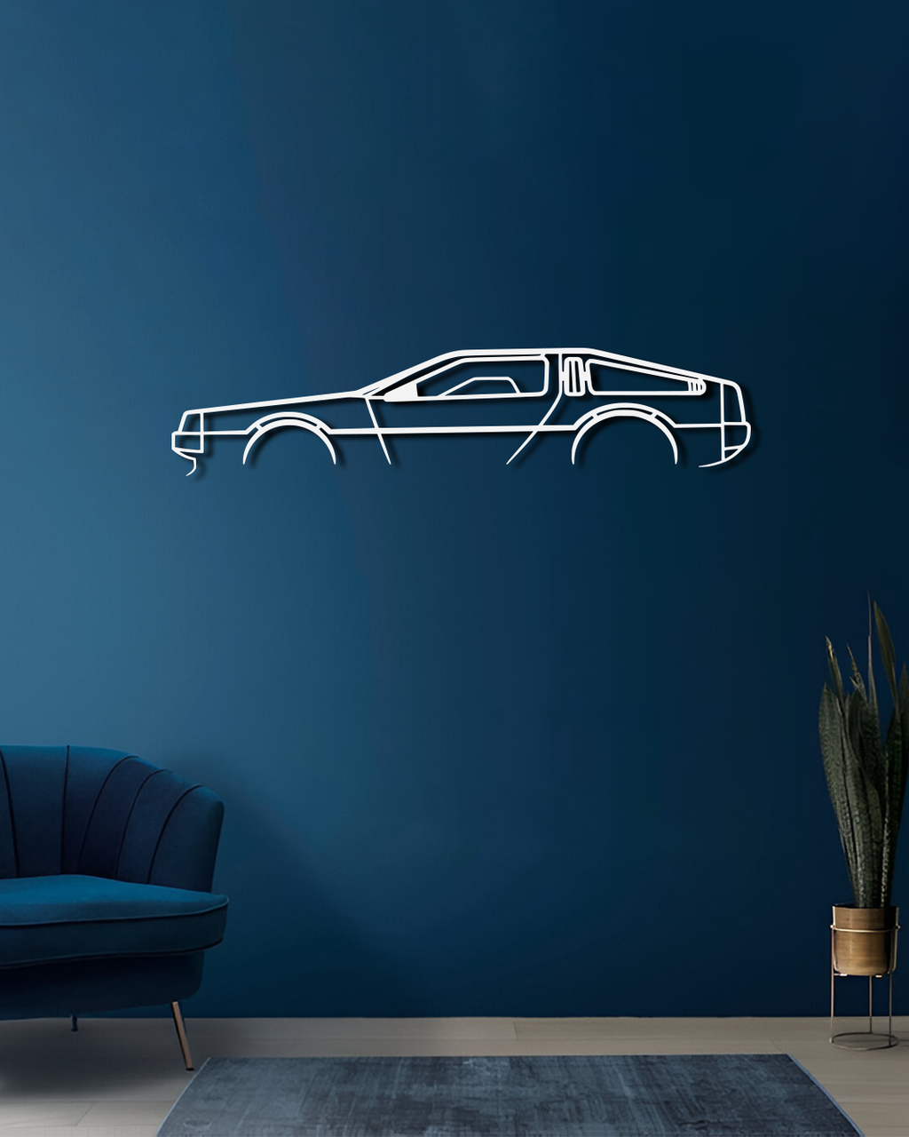 DeLorean