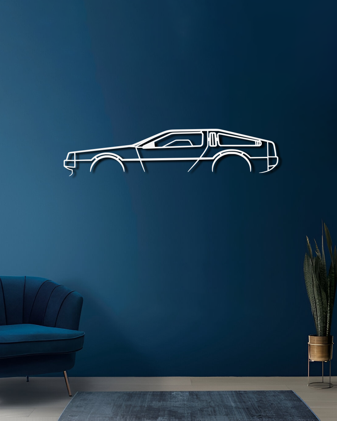 DeLorean