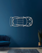 Porsche 911 Top - 1