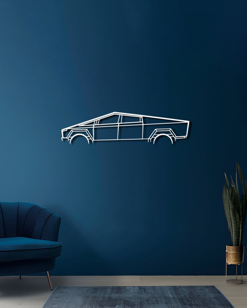 Tesla Cybertruck-3