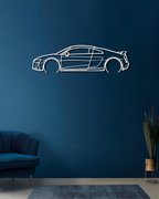 Audi R8 2022