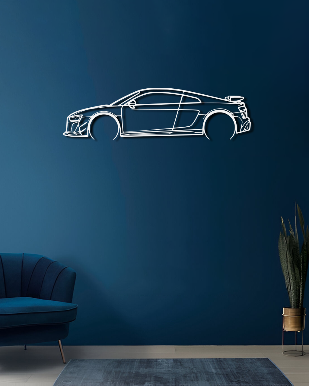Audi 2023 R8 V10 GT