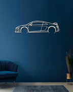Audi 2023 R8 V10 GT