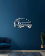 Tesla Cybertruck