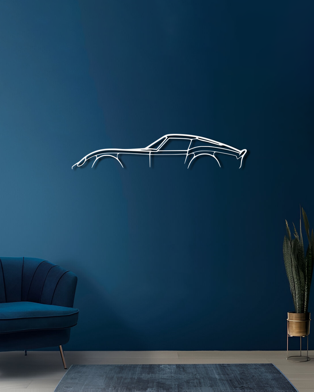 Ferrari 250 gto