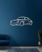 Porsche 911-964 Carrera 1994