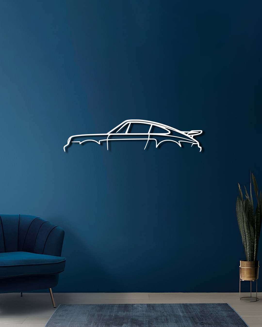 Porsche 911-930