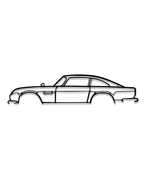 Aston Martin DB6